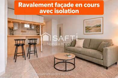 Appartement 2 pièces 95000 €