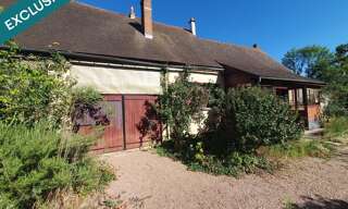 Maison 4 Pièces 100 m² à vendre à Saulcet (03500)