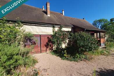 Maison 4 pièces 88000 €