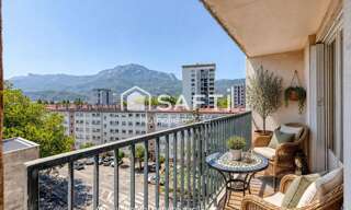 Appartement 3 Pièces 61 m² à vendre à Grenoble (38100)