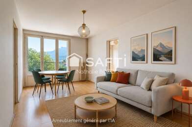 Appartement 3 pièces 79000 €