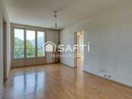 T3 de 61 m2 à Grenoble - Secteur Alliés — photo 2