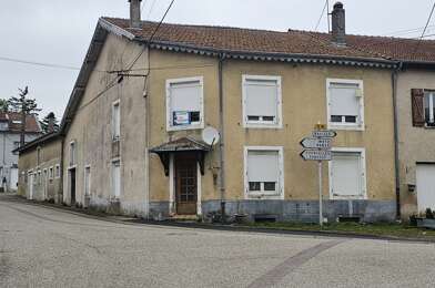 Maison 6 pièces 67000 €