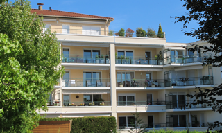 Appartement 2 Pièces 50 m² à vendre à Écully (69130)