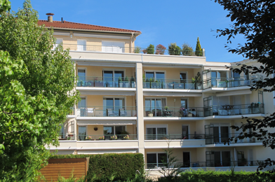 Appartement 2 pièces 279000 €