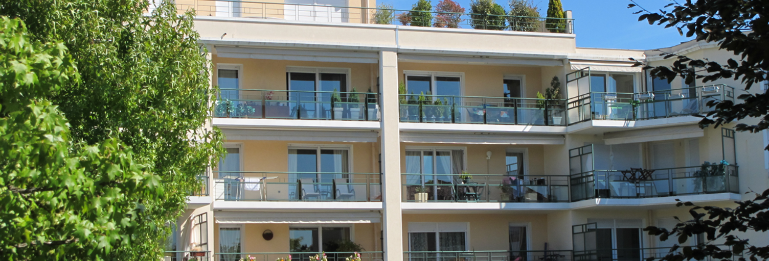 Appartement 2 Pièces 50 m² à vendre à Écully (69130)