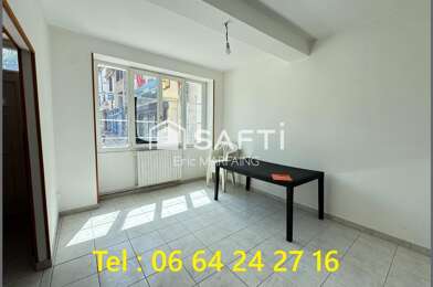 Maison 3 pièces 89000 €