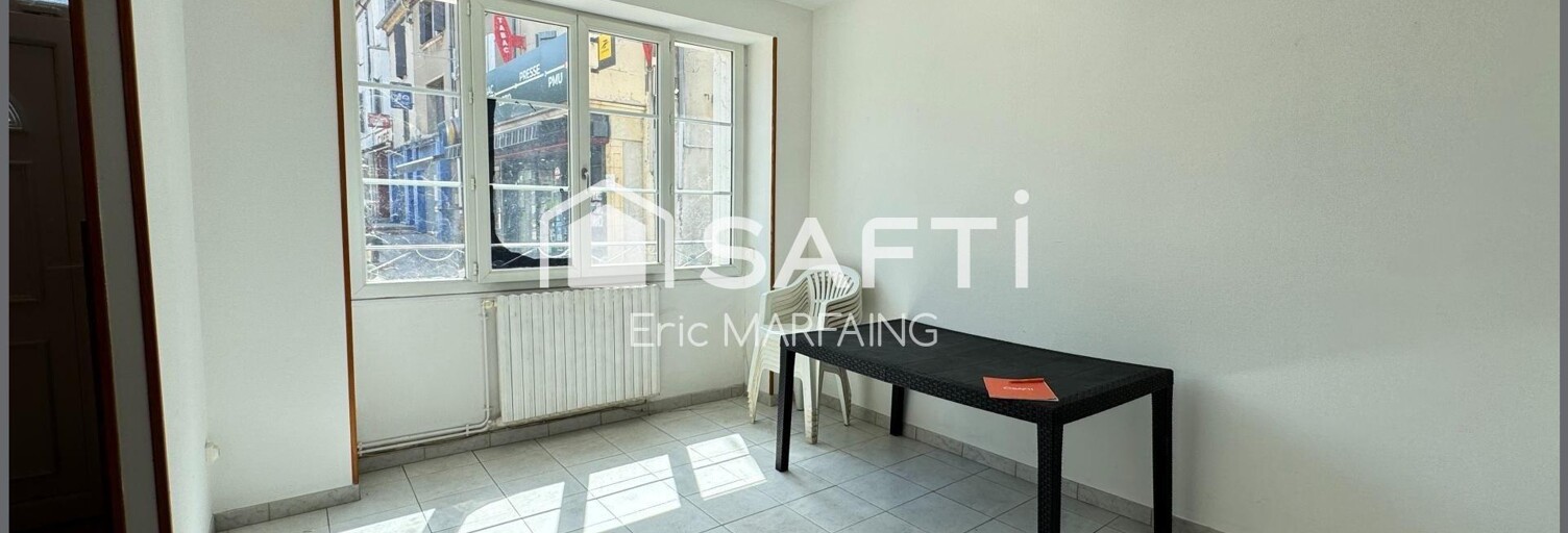 Maison 3 Pièces 90 m² à vendre à Condom (32100)