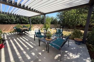 Maison 6 pièces 361000 €