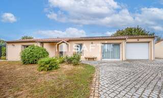 Maison 6 Pièces 133 m² à vendre à Bessines (79000)
