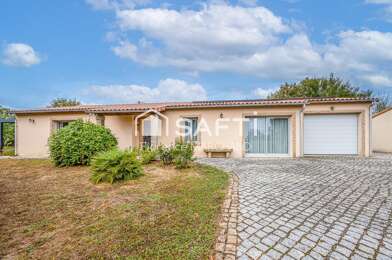 Maison 6 pièces 361000 €