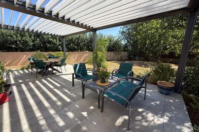 Maison 6 pièces 361000 €