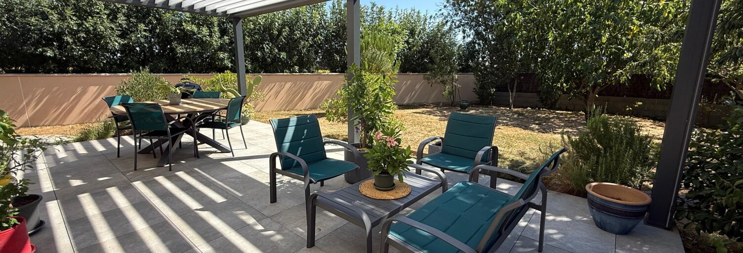 Maison 6 Pièces 133 m² à vendre à Bessines (79000)