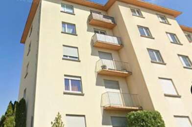 Appartement 3 pièces 64000 €