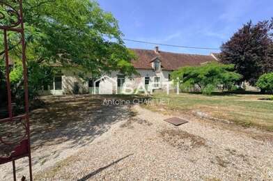 Maison 16 pièces 450000 €