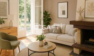 Maison 4 Pièces 83 m² à vendre à L'Isle-en-Dodon (31230)