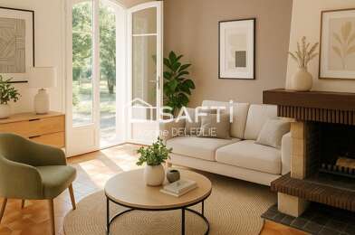 Maison 4 pièces 175000 €