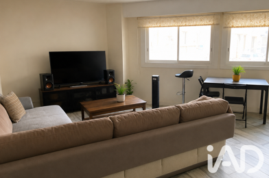 Appartement 3 pièces 252000 €