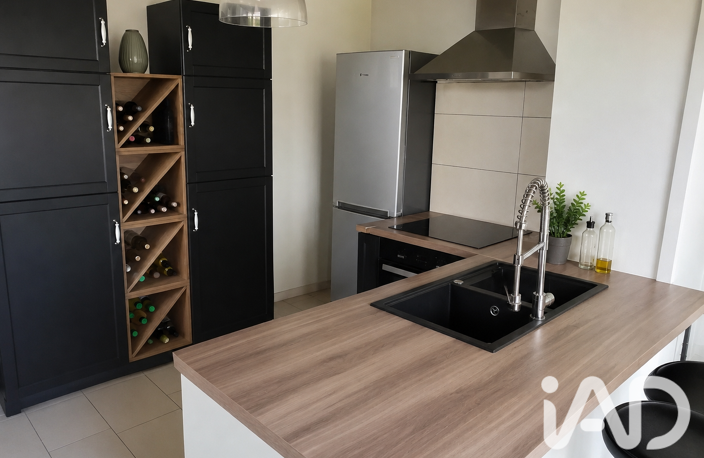 Vente Appartement 3 pièces — photo 2