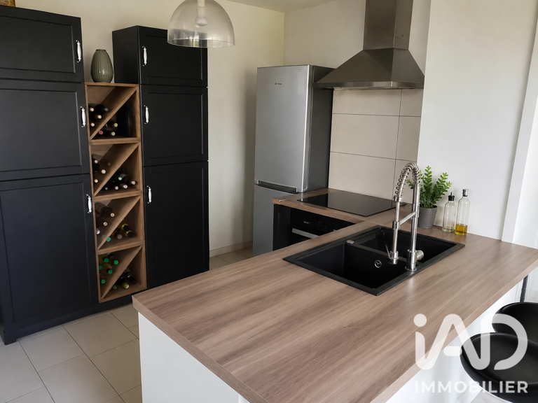Vente Appartement 3 pièces — photo 1
