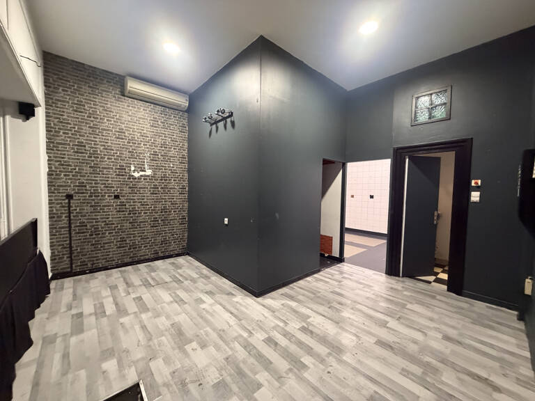 Local Commercial 35.72 m2 — photo 1