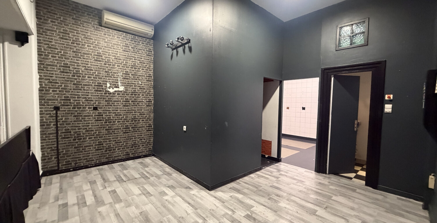 Local Commercial 35.72 m2 — photo 1