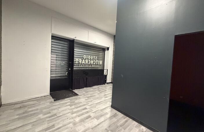 Local Commercial 35.72 m2 — photo 2