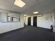 Bureaux 107 m2 — photo 3