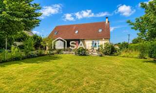 Maison 5 Pièces 127 m² à vendre à Rebreuve-Ranchicourt (62150)