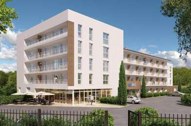 Appartement 2 pièces 100000 €