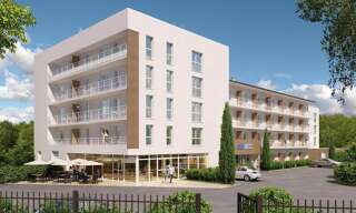 Appartement 2 Pièces 47 m² à vendre à Mitry-Mory (77290)