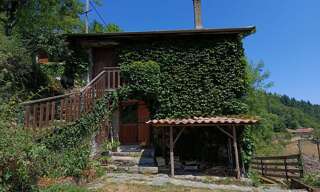 Maison 3 Pièces 50 m² à vendre à Arcens (07310)