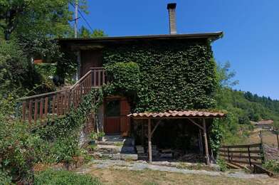 Maison 3 pièces 160000 €