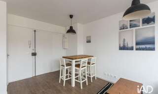 Appartement 2 Pièces 30 m² à louer à Issy-les-Moulineaux (92130)