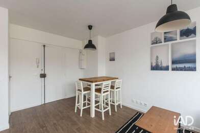 Appartement 2 pièces 1059 €
