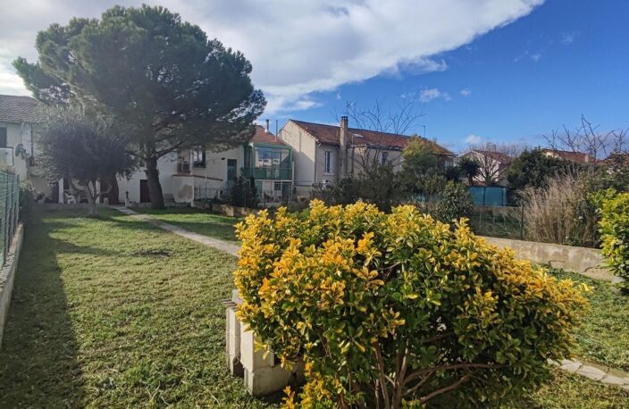Terrain à bâtir quartier les Amoureux — photo 2