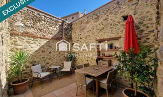 Maison 3 Pièces 65 m² à vendre à Prades (66500)