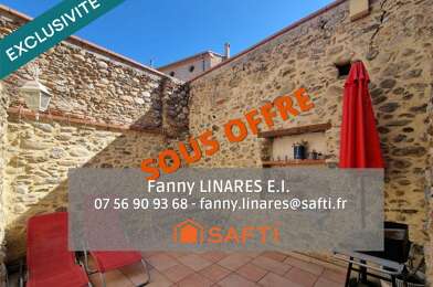 Maison 3 pièces 105000 €