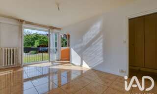 Appartement 1 Pièce 28 m² à vendre à Limoges (87000)