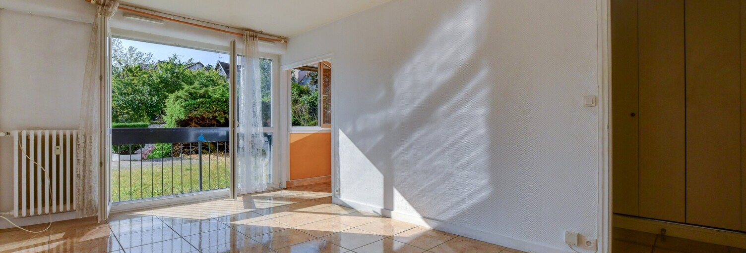 Appartement 1 Pièce 28 m² à vendre à Limoges (87000)