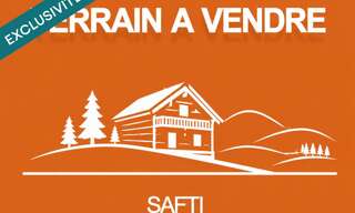 Terrain  1337 m² à vendre à Ventron (88310)