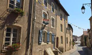 Maison 4 Pièces 110 m² à vendre à Rodemack (57570)