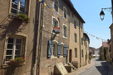 Maison 4 pièces 249900 €