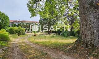 Maison 12 Pièces 430 m² à vendre à Mirecourt (88500)