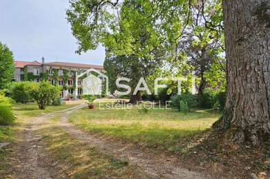 Maison 12 pièces 490000 €