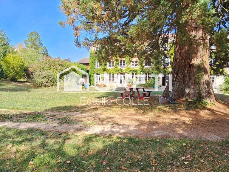 Maison de maître d'exception 45 MIN DE NANCY ET 20 MIN DE VITTEL — photo 1