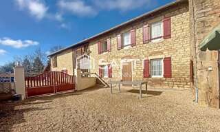 Maison 16 Pièces 365 m² à vendre à Arbigny (01190)