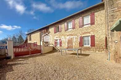 Maison 16 pièces 449000 €