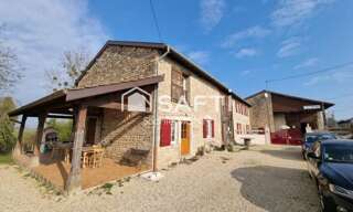 Maison 16 Pièces 365 m² à vendre à Arbigny (01190)