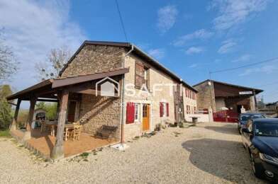 Maison 16 pièces 449000 €